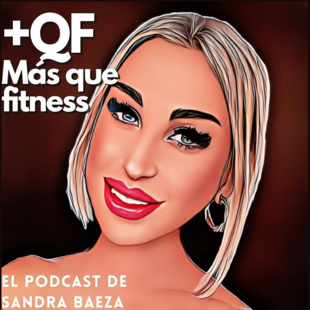 Portada de +QF - Más que fitness