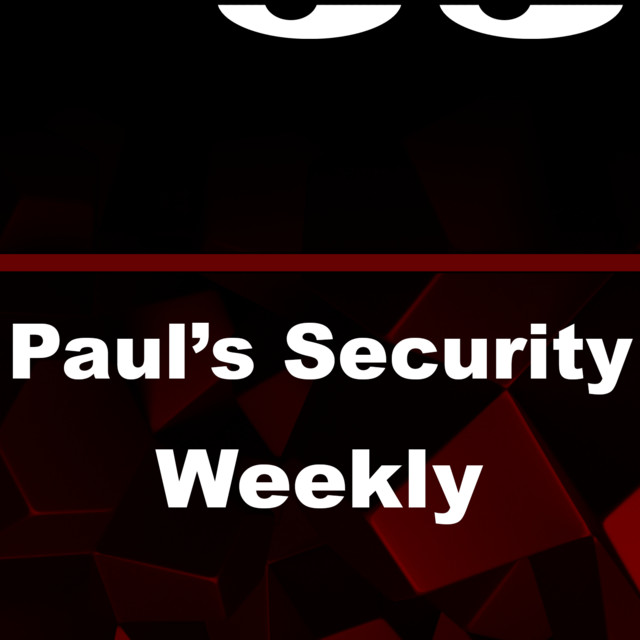 Security Weekly Podcast Network (Audio) | Podcast on Spotify