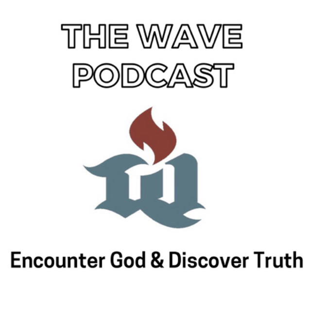 The Wave Podcast | Podcast on Spotify