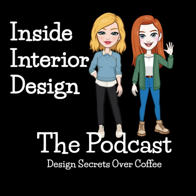 Inside Interior Design | Podcast on Spotify