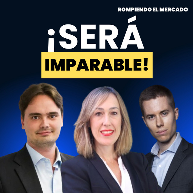 Portada de Rompiendo el mercado