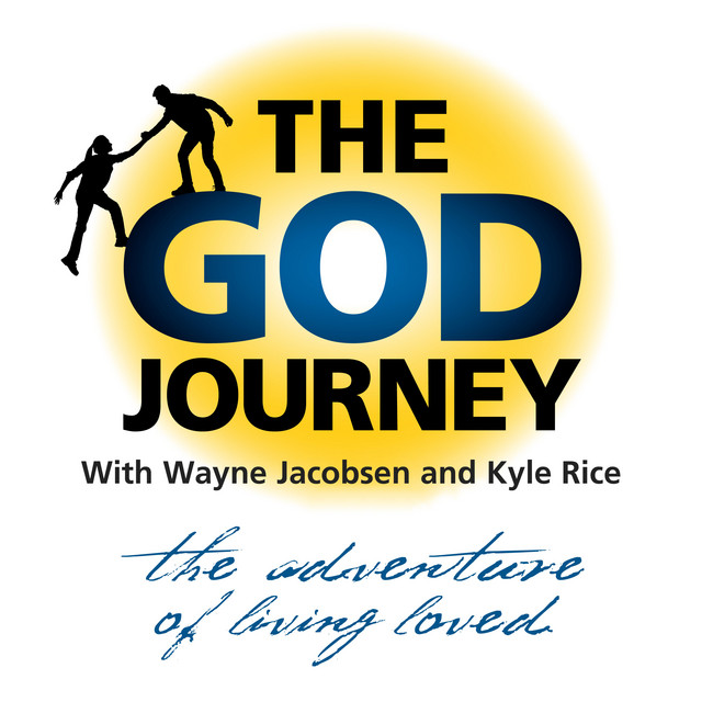 The God Journey | Podcast on Spotify