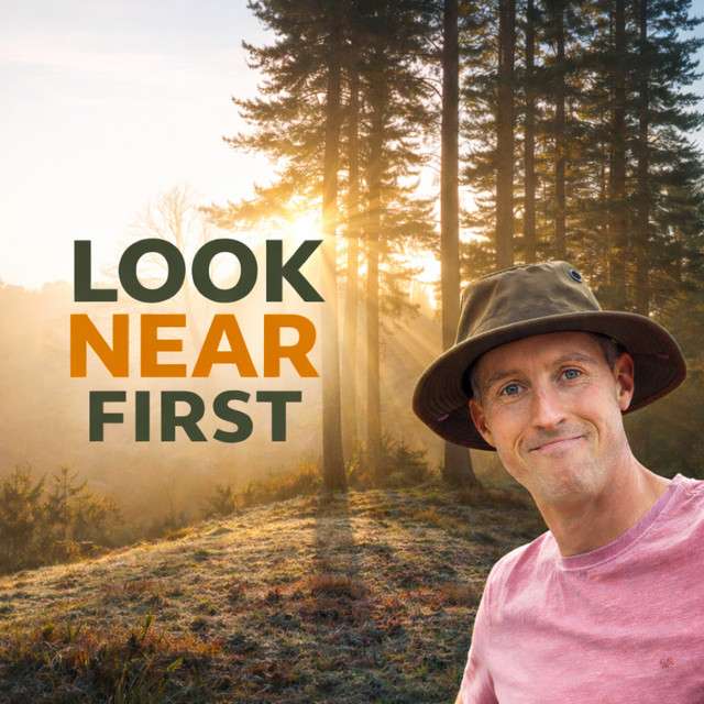 Look Near First | Podcast on Spotify