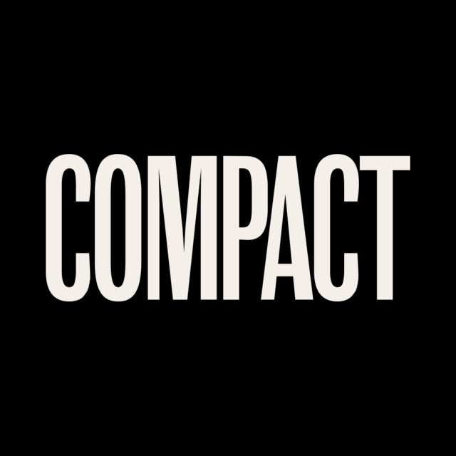 Compact Podcast | Podcast on Spotify