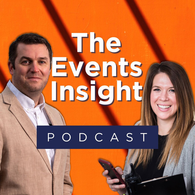 The Events Insight | Podcast on Spotify
