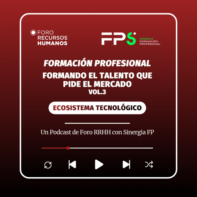 Portada de Foro Recursos Humanos