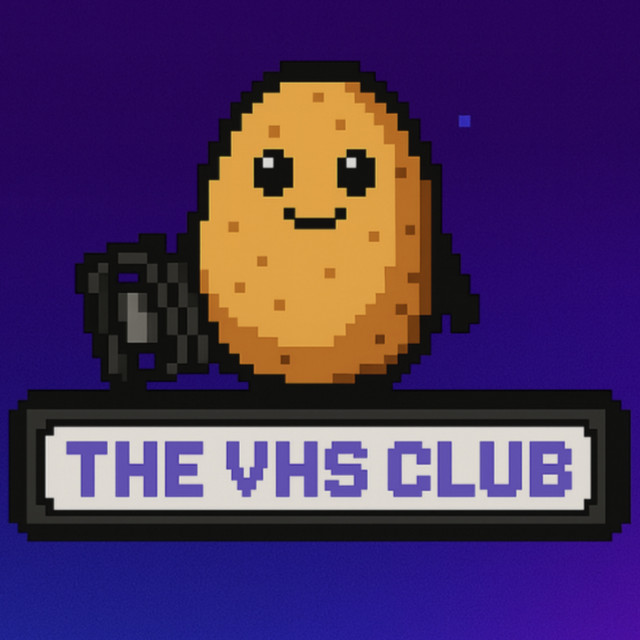 The VHS Club | Podcast on Spotify