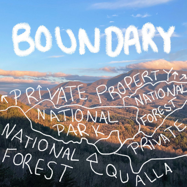 Boundary | Podcast on Spotify