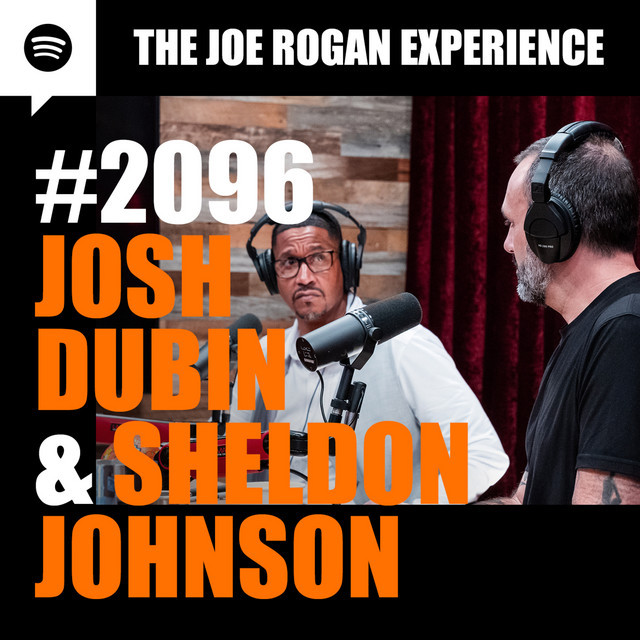 Recent Joe Rogan guest, Sheldon Johnson, arrested for murder after ...