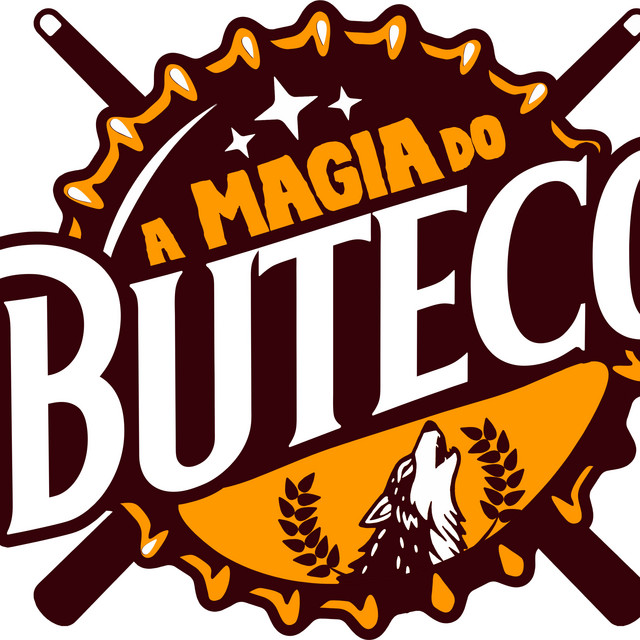 A magia do buteco podcast artwork