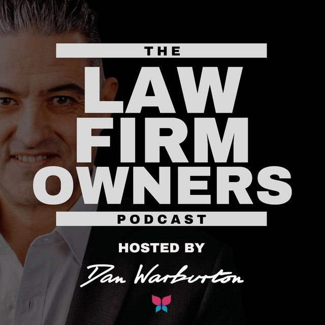 The Law Firm Owners Podcast | Podcast on Spotify