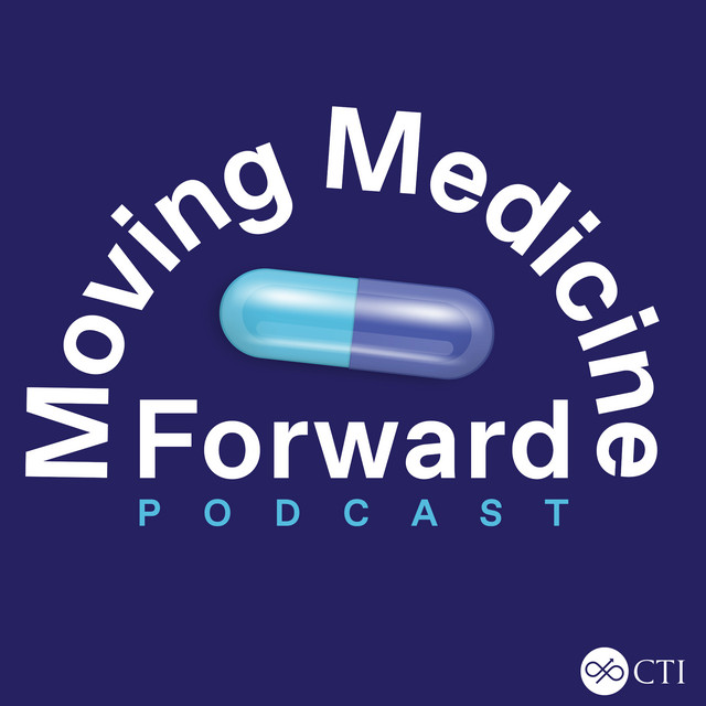 Moving Medicine Forward | Podcast on Spotify