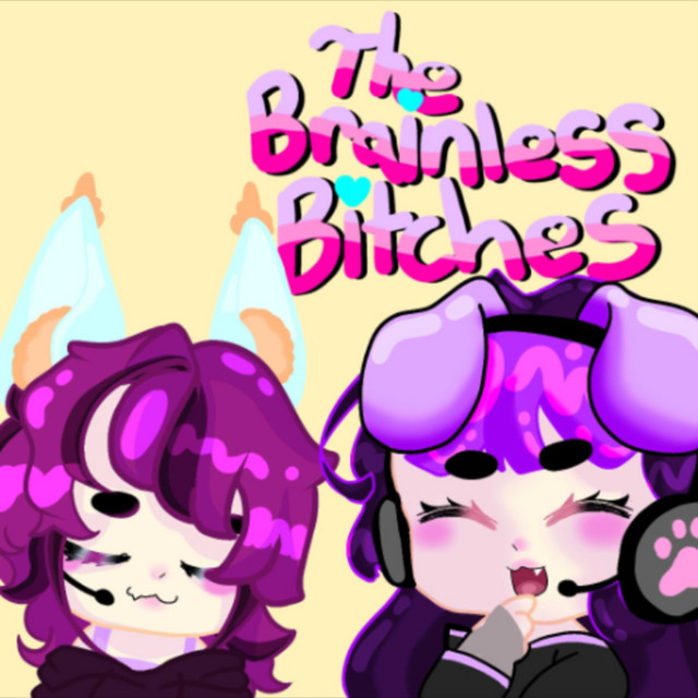 Why are we so reliant on AI? - The Brainless Bitches | Podcast on Spotify