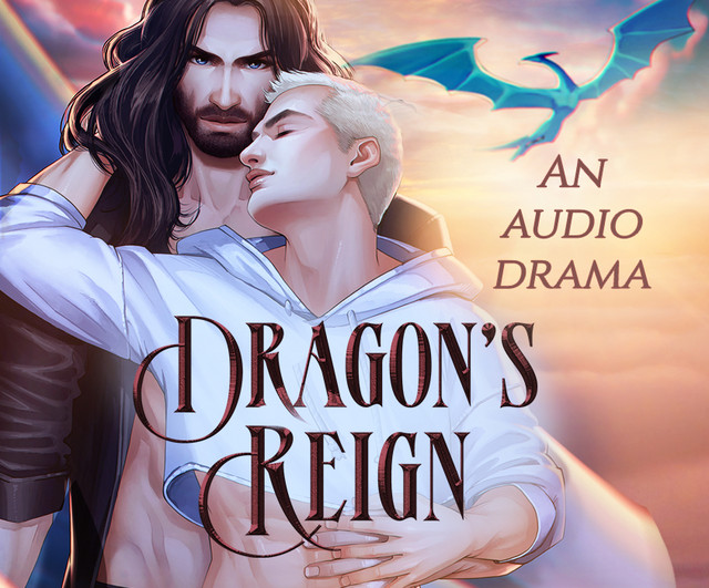 Dragon's Reign 2024 - Chapter 55 - Like The Moon - Dragon's Reign: A ...