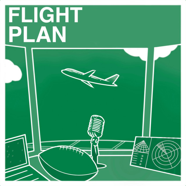 Flight Plan | Podcast on Spotify