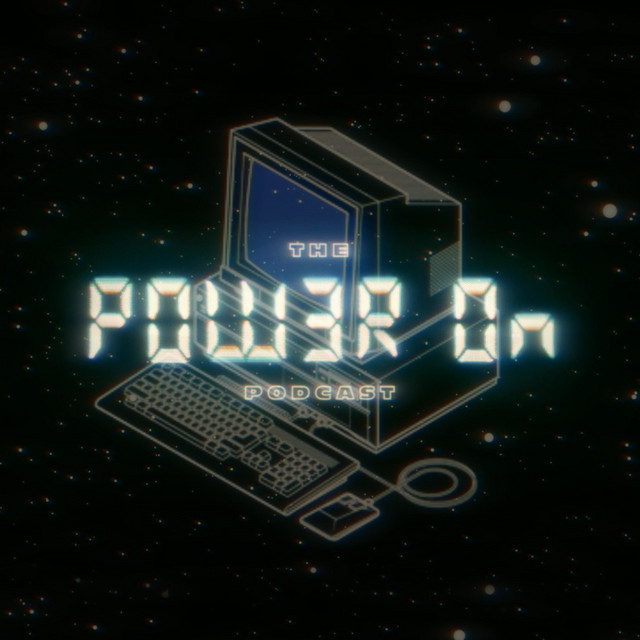 The Power On Podcast | Podcast on Spotify