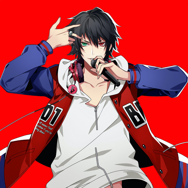 5 山田一郎（イケブクロ・ディビジョン“Buster Bros!!!”） - Spotify
