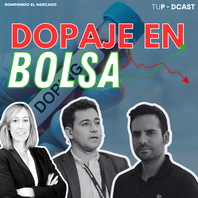 Portada de Rompiendo el mercado