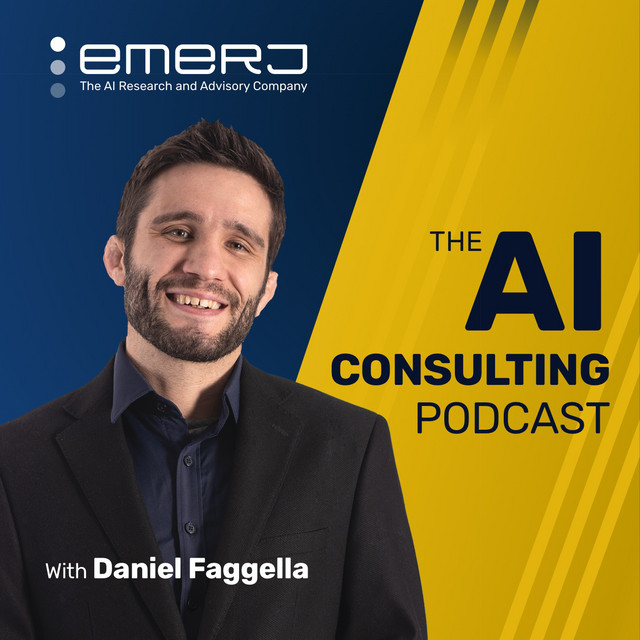 The AI Consulting Podcast | Podcast on Spotify