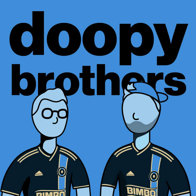 Doopy Brothers Podcast | Podcast on Spotify