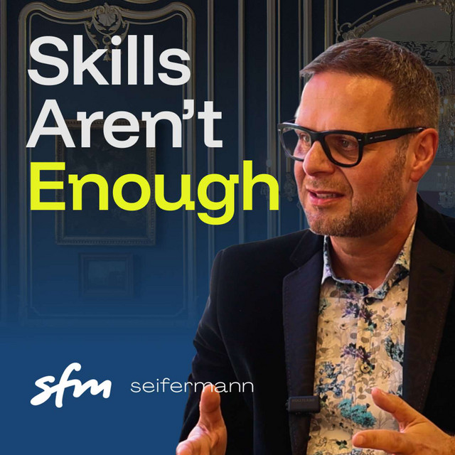 What Architecture Employers Actually Look For