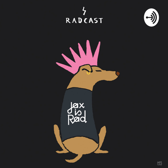 RADCAST | Podcast on Spotify