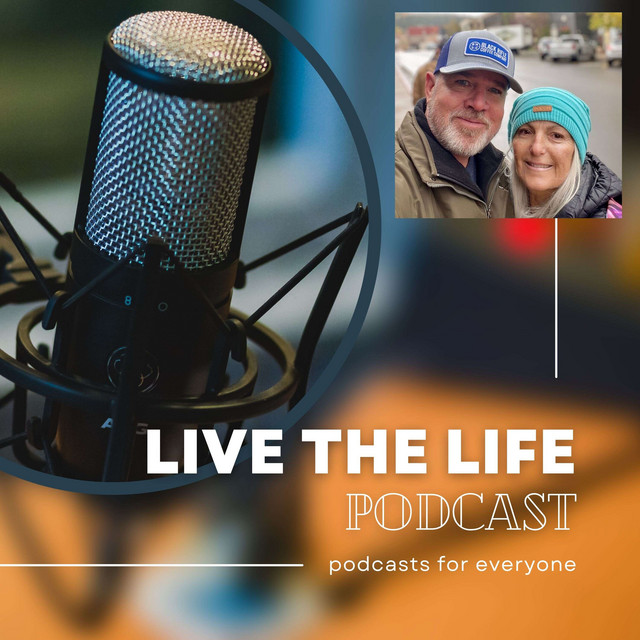 Live The Life Ministry | Podcast on Spotify