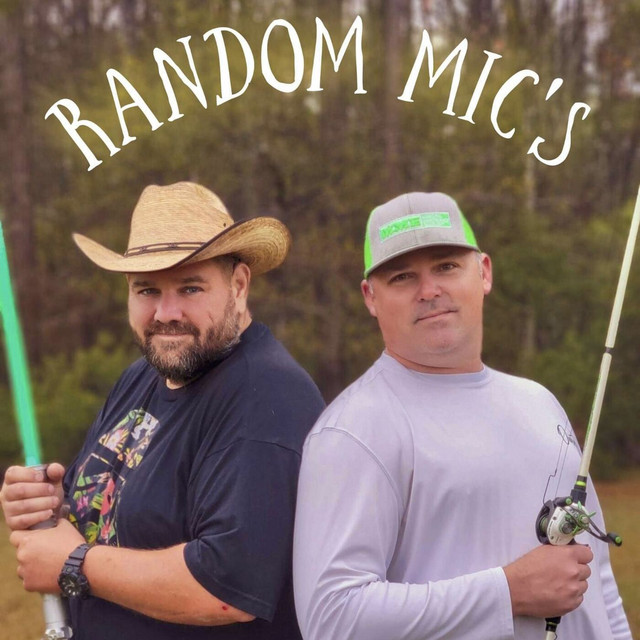 Random Mic's | Podcast on Spotify