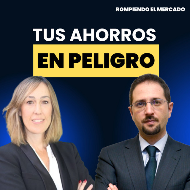 Portada de Rompiendo el mercado