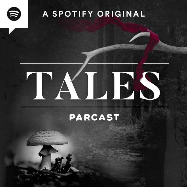 Tales | Podcast on Spotify