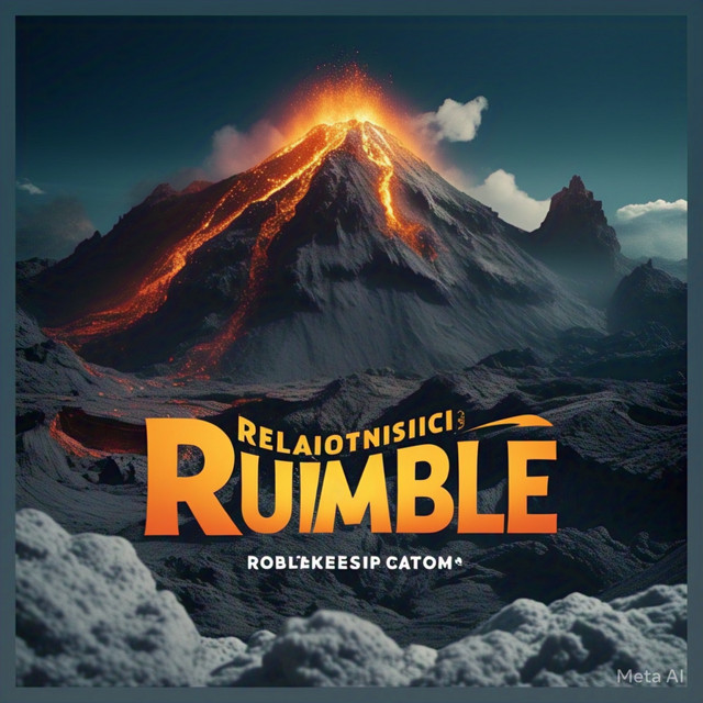 Relationship Rumble | Podcast on Spotify