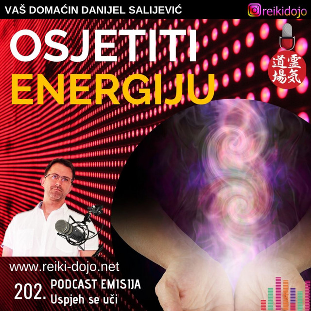 Osjetiti energiju - Ep202