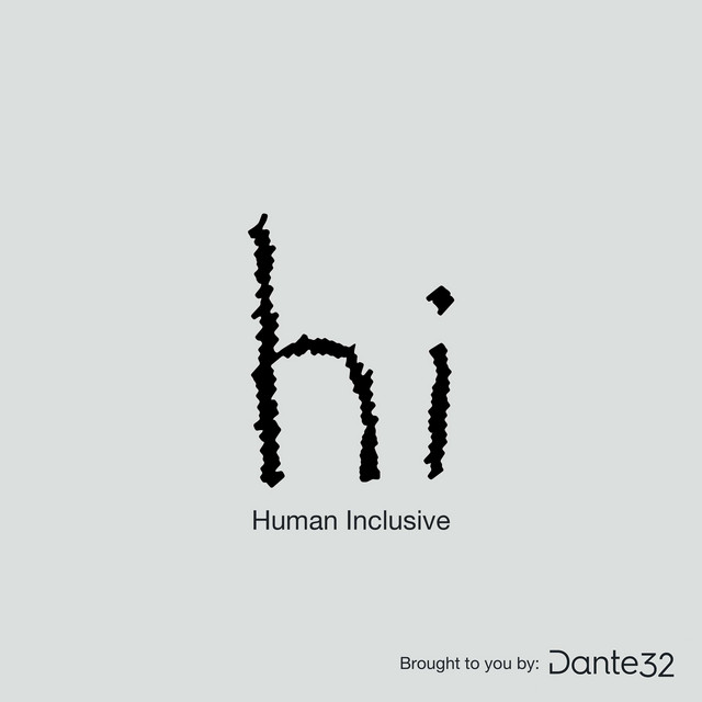 Human Inclusive | Podcast on Spotify