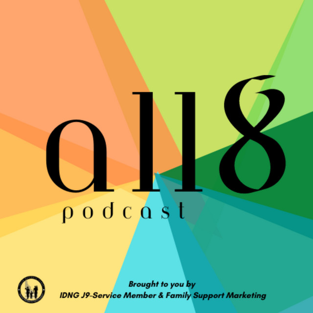 All Eight | Podcast on Spotify