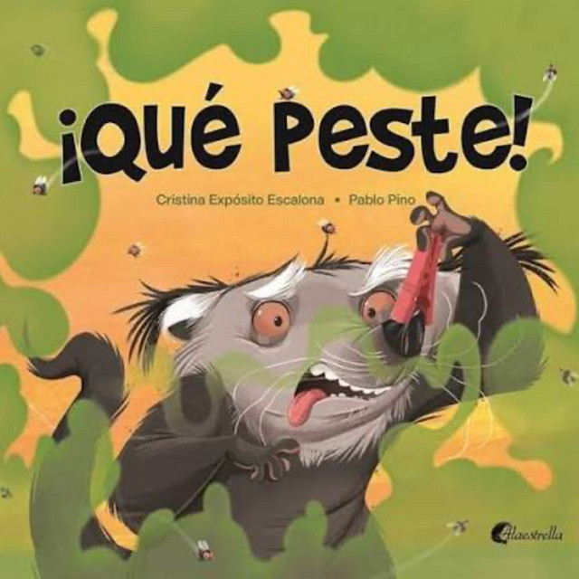 Portada de Cuentacuentos en familia 