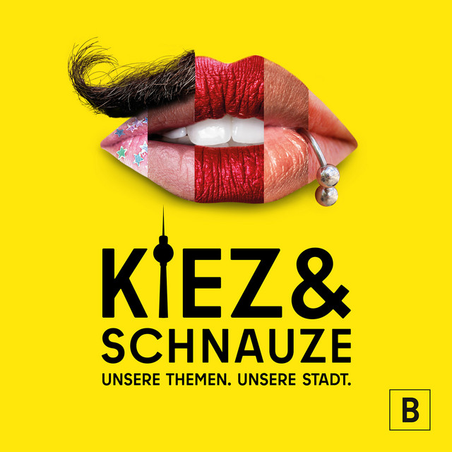 Bild: Podcastlogo