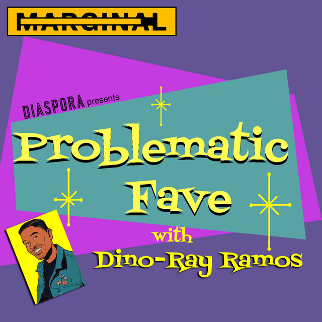 Problematic Fave | Podcast on Spotify