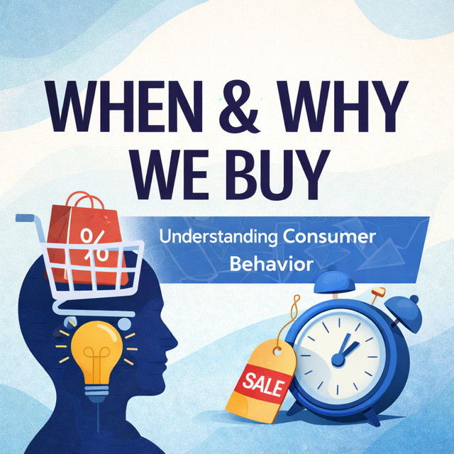 Inside the Consumer Mind - Inside the Consumer Mind | Podcast on Spotify