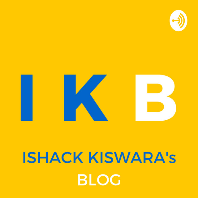 Ishack Kiswara's Podcast | Podcast on Spotify