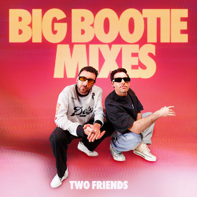 BBM 2F podcast artwork