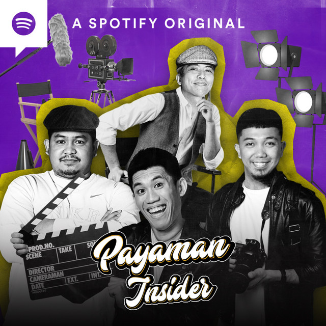 Evolution of Movies - Payaman Insider | Podcast on Spotify