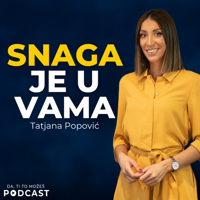 #014: Tatjana Popović— Kako sam pobedila rak | Ivan Kosogor Podcast