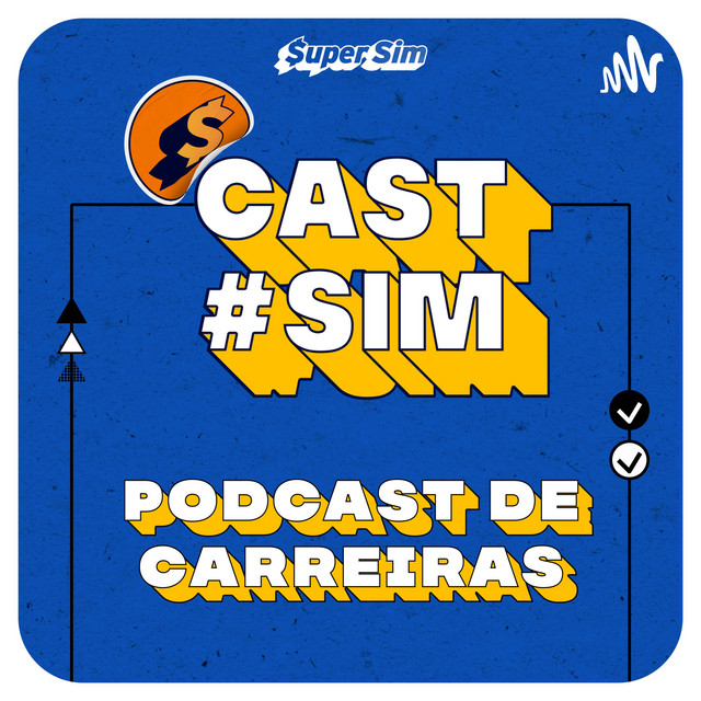 CastSim | Podcast on Spotify