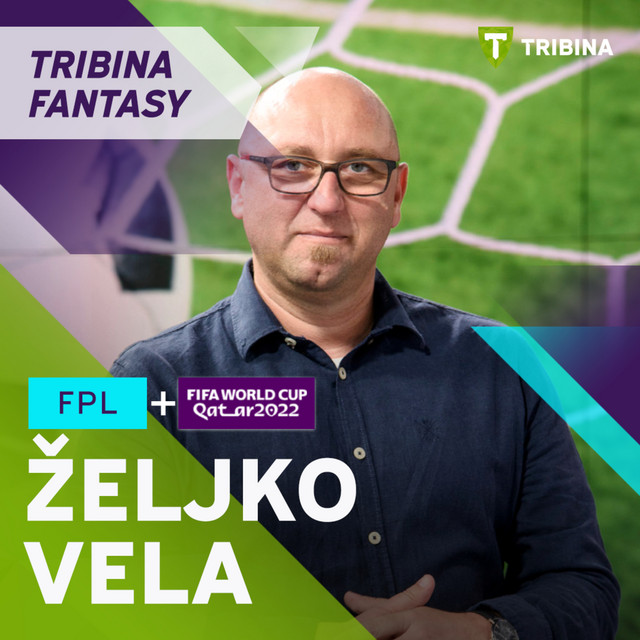 Tribina fantasy #17 | Željko Vela | Nepotizam i renesansa