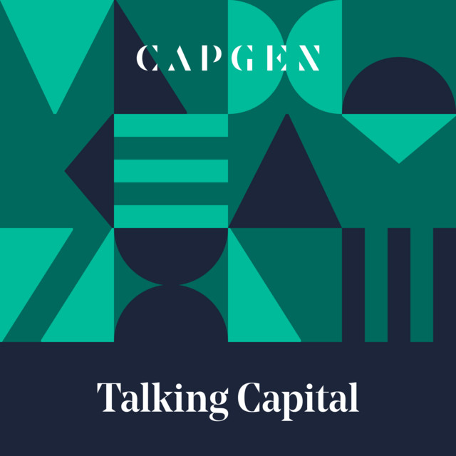 Talking Capital | Podcast on Spotify