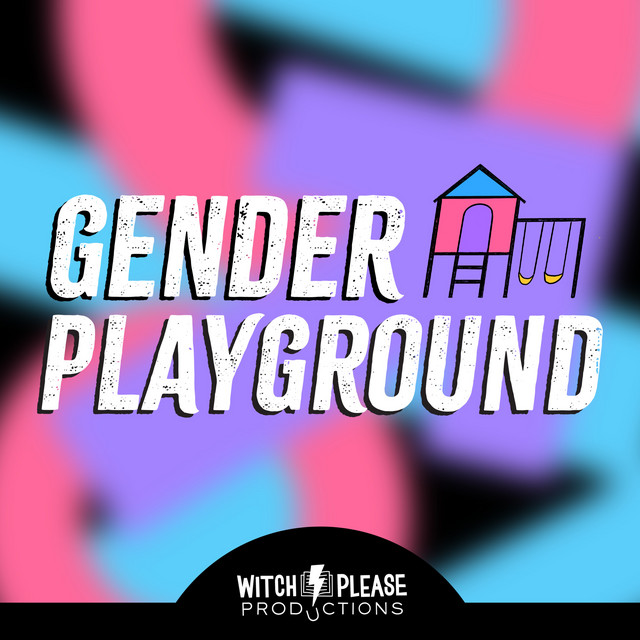 Gender Euphoria - Gender Playground | Podcast on Spotify