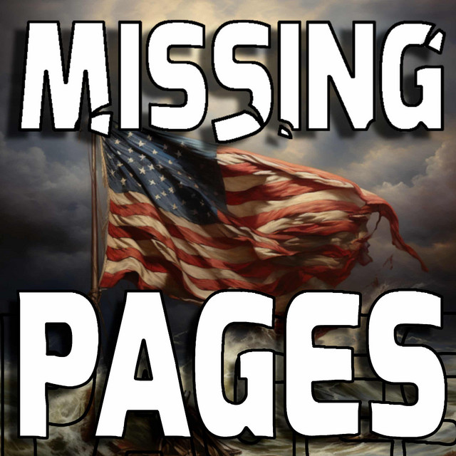 Missing Pages | Podcast on Spotify