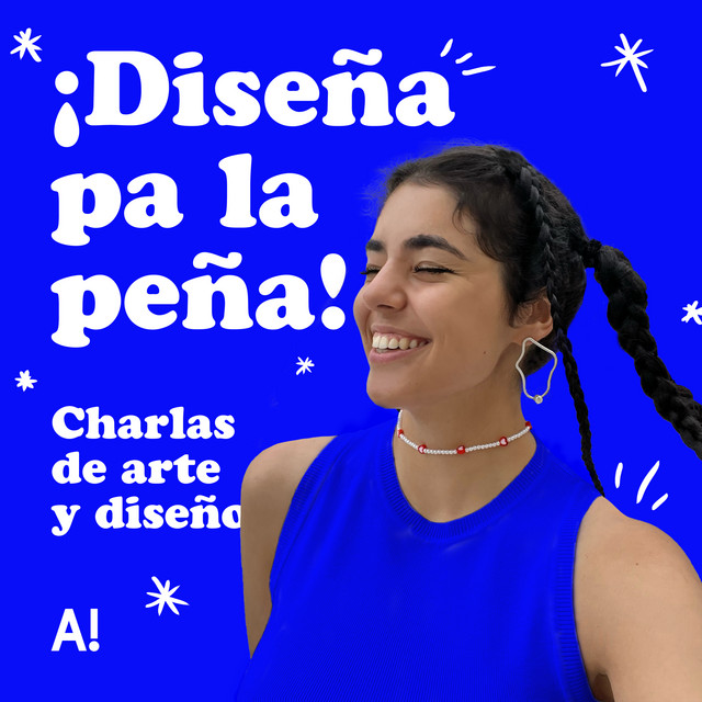 Portada de ¡Diseña pa la peña!