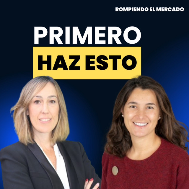 Portada de Rompiendo el mercado
