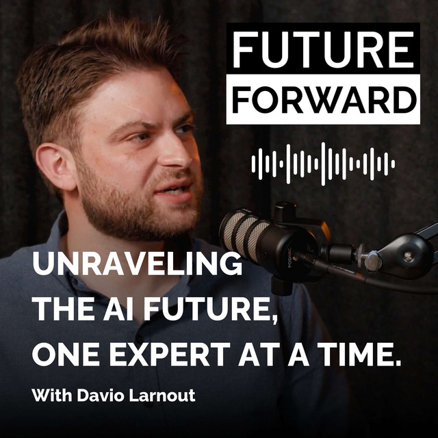 Future Forward | Podcast on Spotify